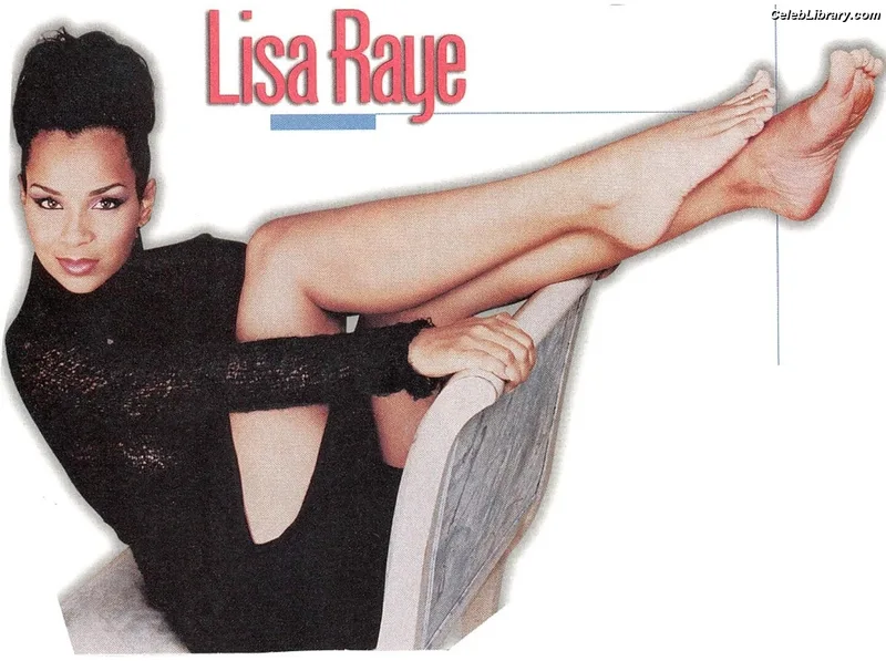 LisaRaye McCoy photo 8 of 145