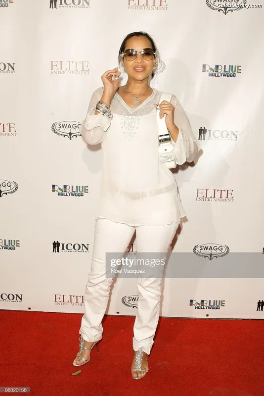 LisaRaye McCoy photo 9 of 145