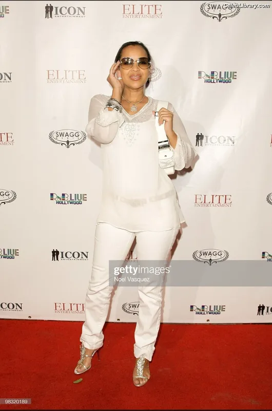 LisaRaye McCoy photo 10 of 145