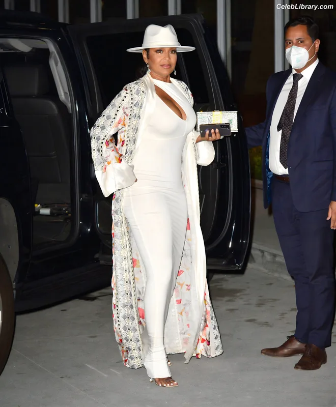 LisaRaye McCoy photo 11 of 145