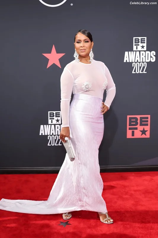 LisaRaye McCoy photo 16 of 145
