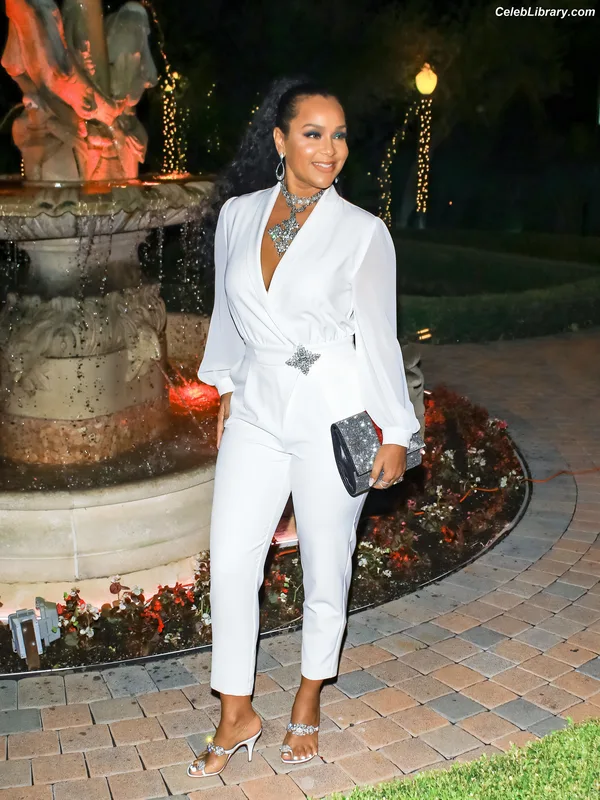 LisaRaye McCoy photo 14 of 145