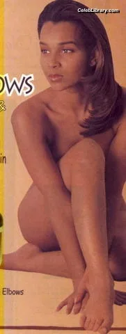 LisaRaye McCoy photo 22 of 145