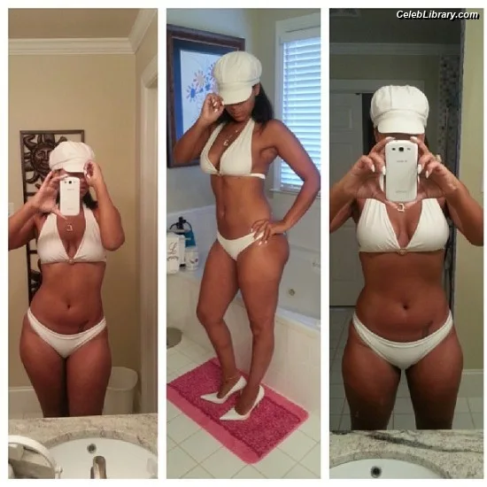 LisaRaye McCoy photo 24 of 145