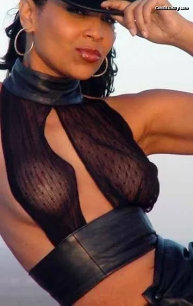 LisaRaye McCoy photo 7 of 145