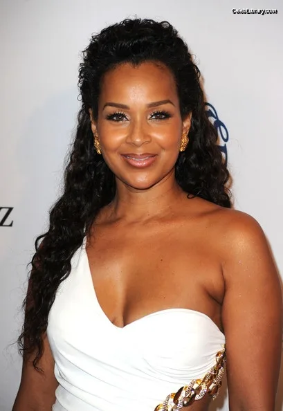 LisaRaye McCoy photo 13 of 145