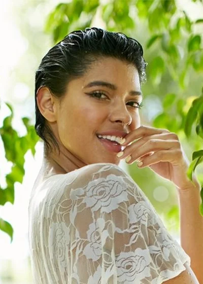 Lisseth Chavez