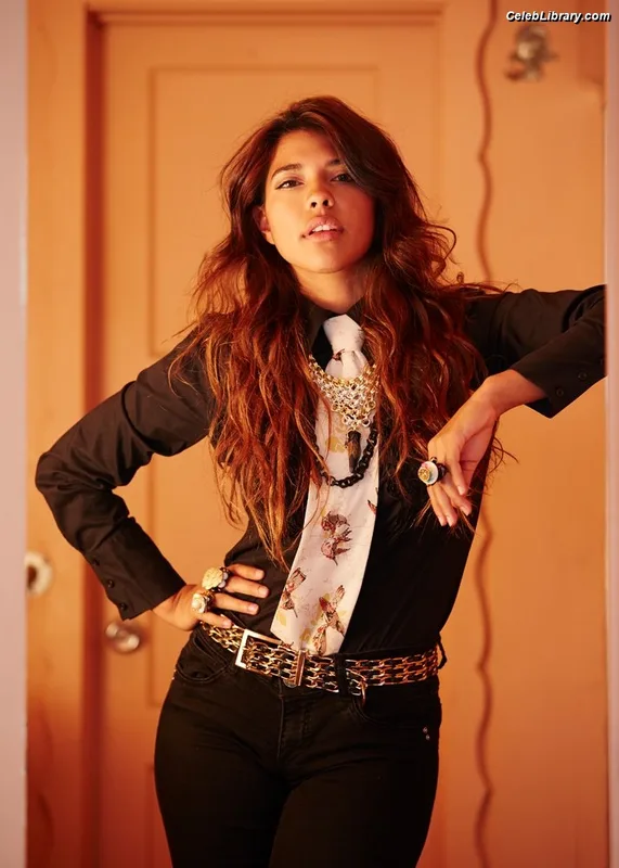 Lisseth Chavez photo 5 of 58