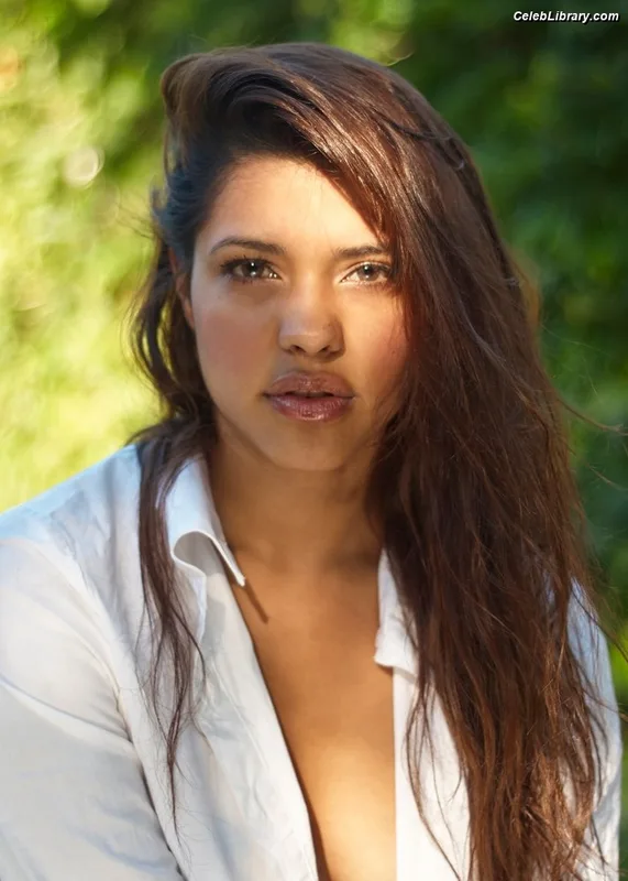 Lisseth Chavez photo 14 of 58