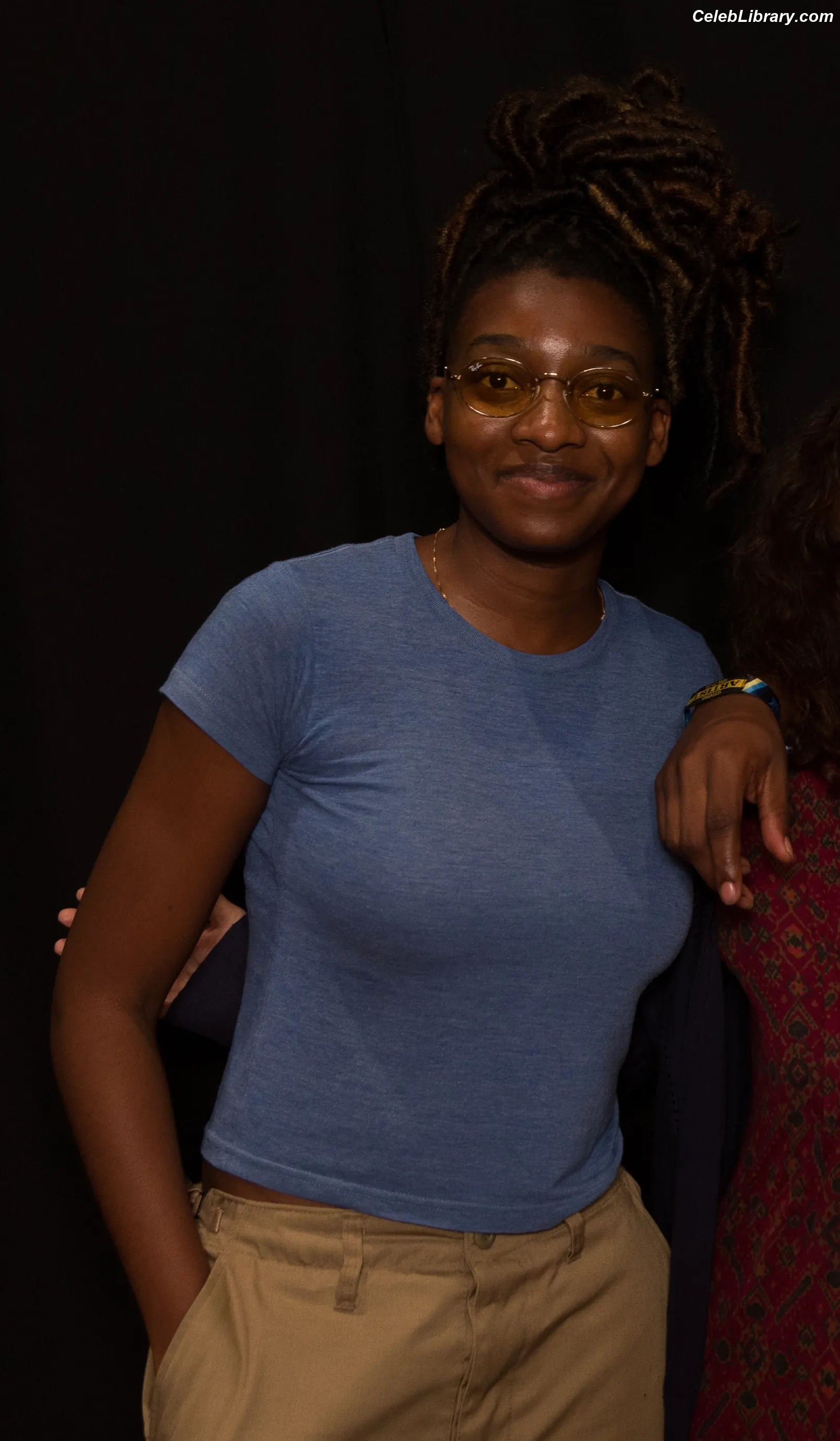 Little Simz photo 17 of 55