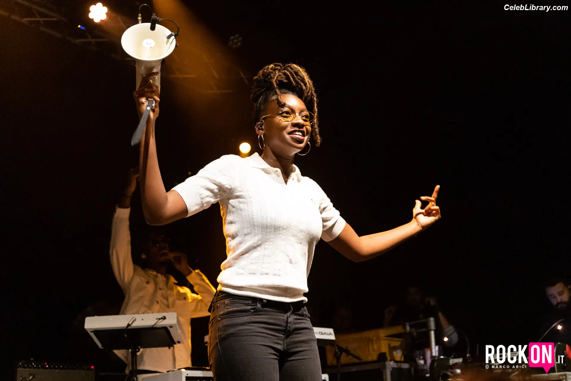 Little Simz photo 19 of 55