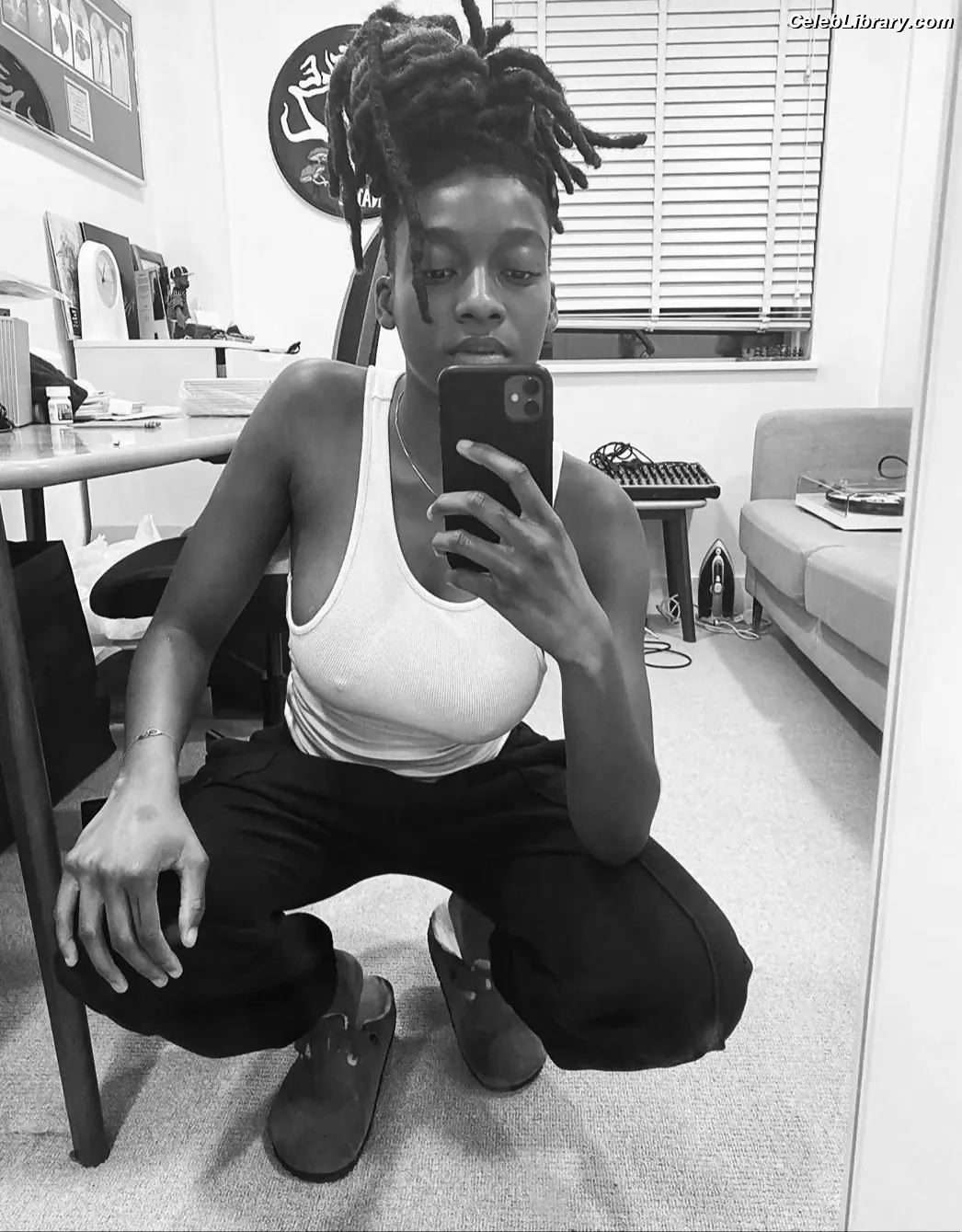 Little Simz photo 24 of 55