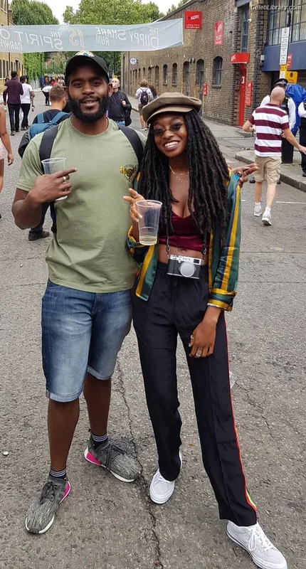 Little Simz photo 14 of 56