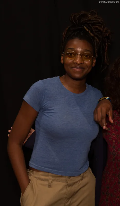 Little Simz photo 17 of 56