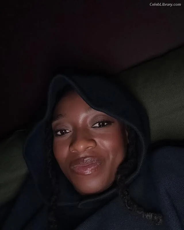 Little Simz photo 22 of 56