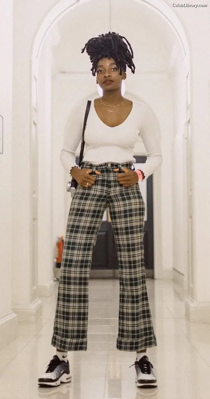 Little Simz photo 2 of 56