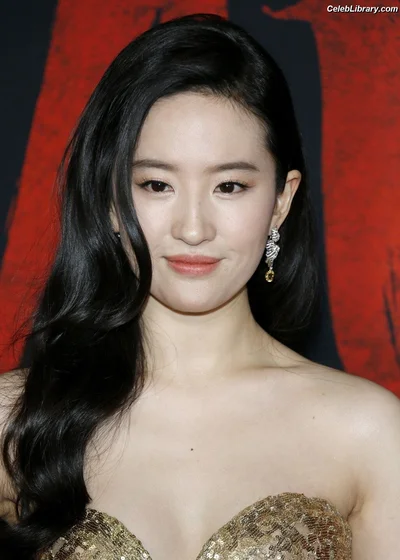 Liu Yifei