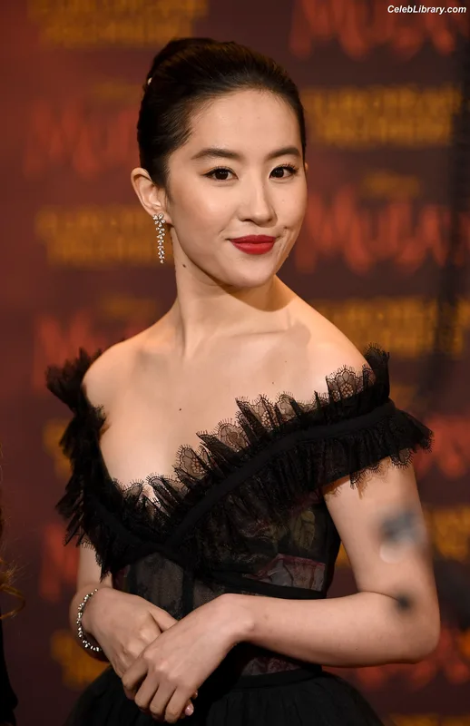 Liu Yifei photo 4 of 9
