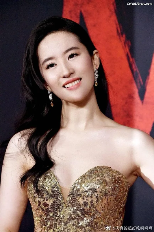 Liu Yifei photo 9 of 9