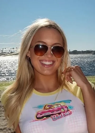 Liv Johnson