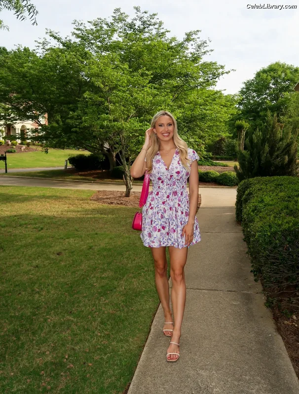 Liv Johnson photo 12 of 151