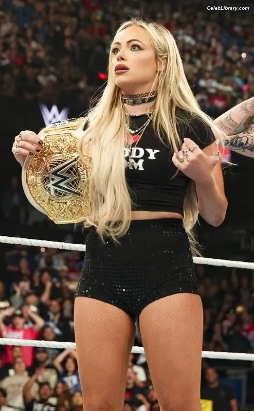 Liv Morgan photo 21 of 1803