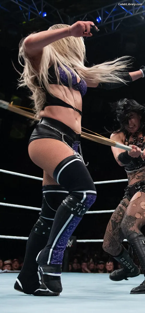 Liv Morgan photo 19 of 1803