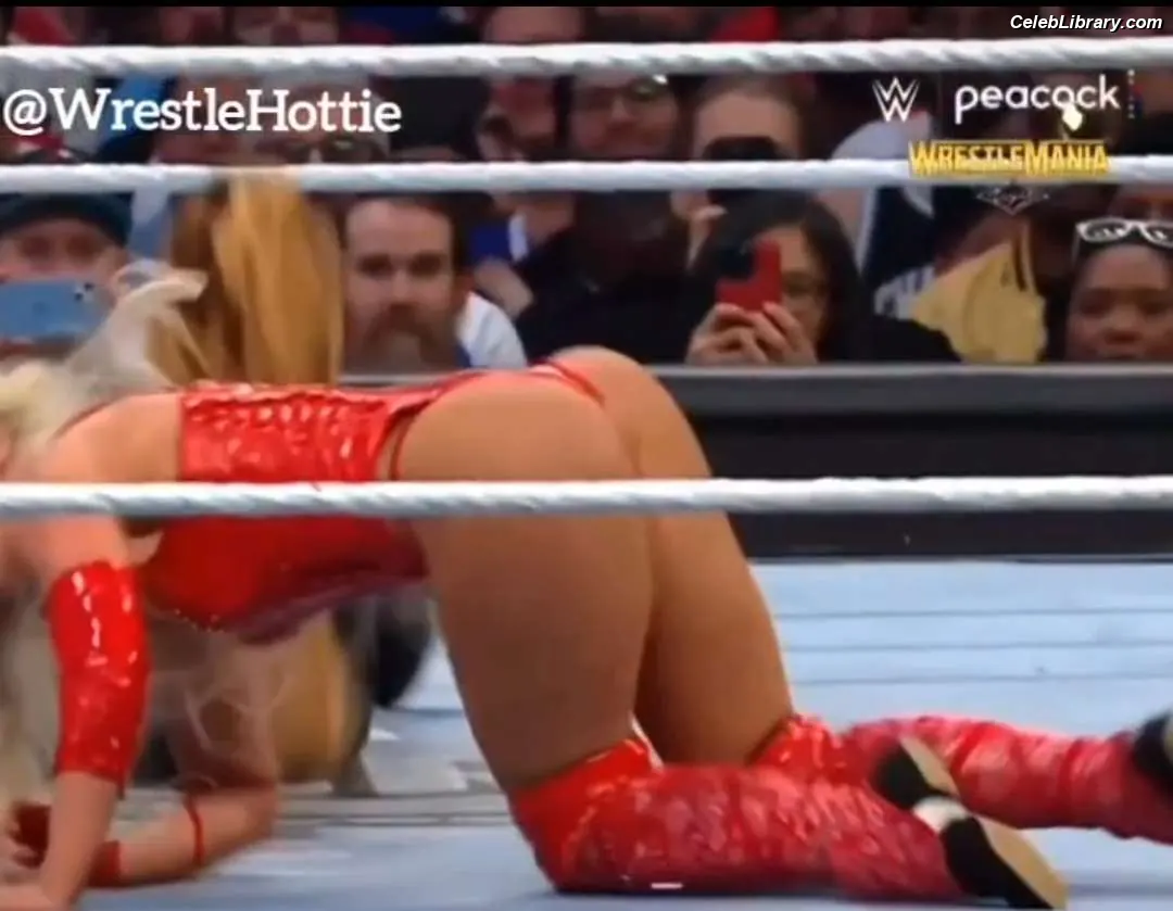Liv Morgan photo 17 of 1803