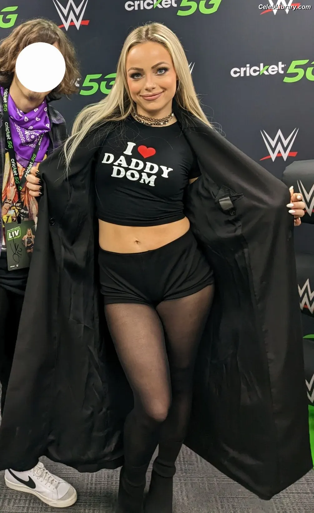 Liv Morgan photo 4 of 1803