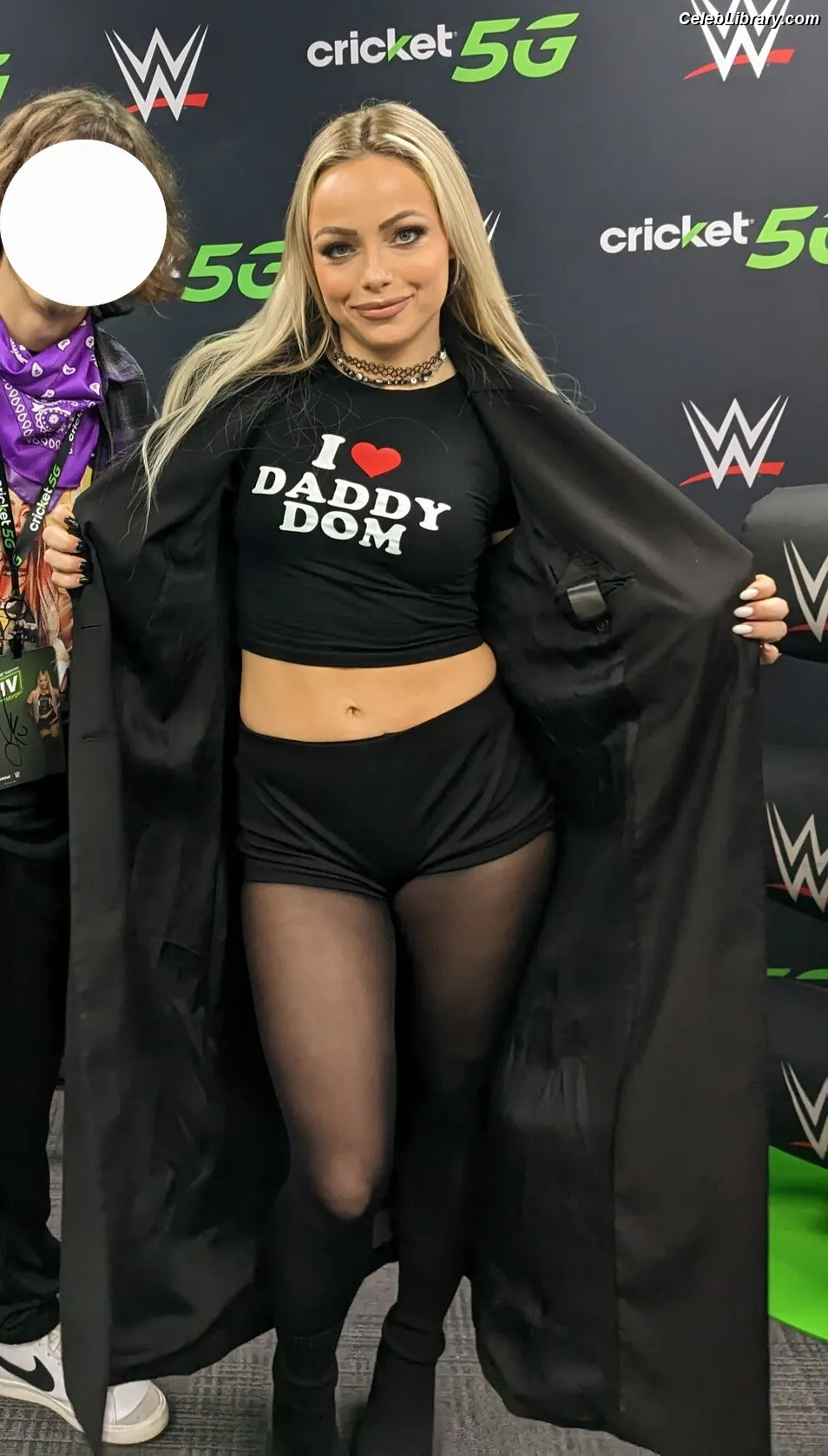 Liv Morgan photo 5 of 1803