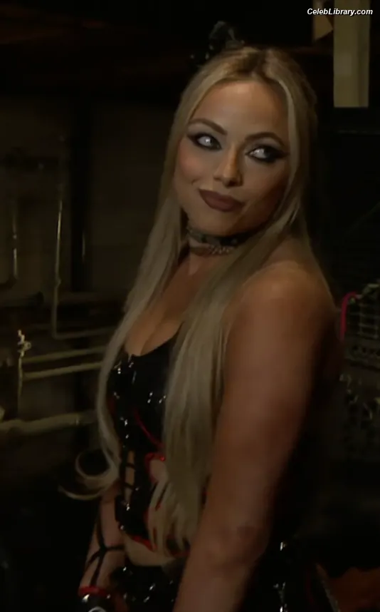 Liv Morgan photo 12 of 1803