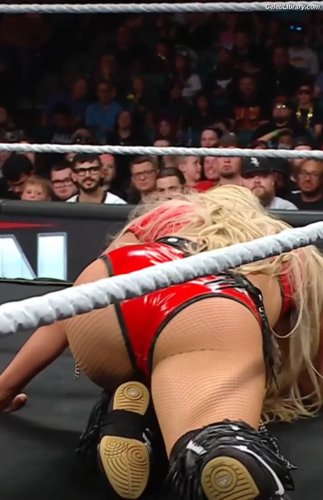 Liv Morgan photo 11 of 1803