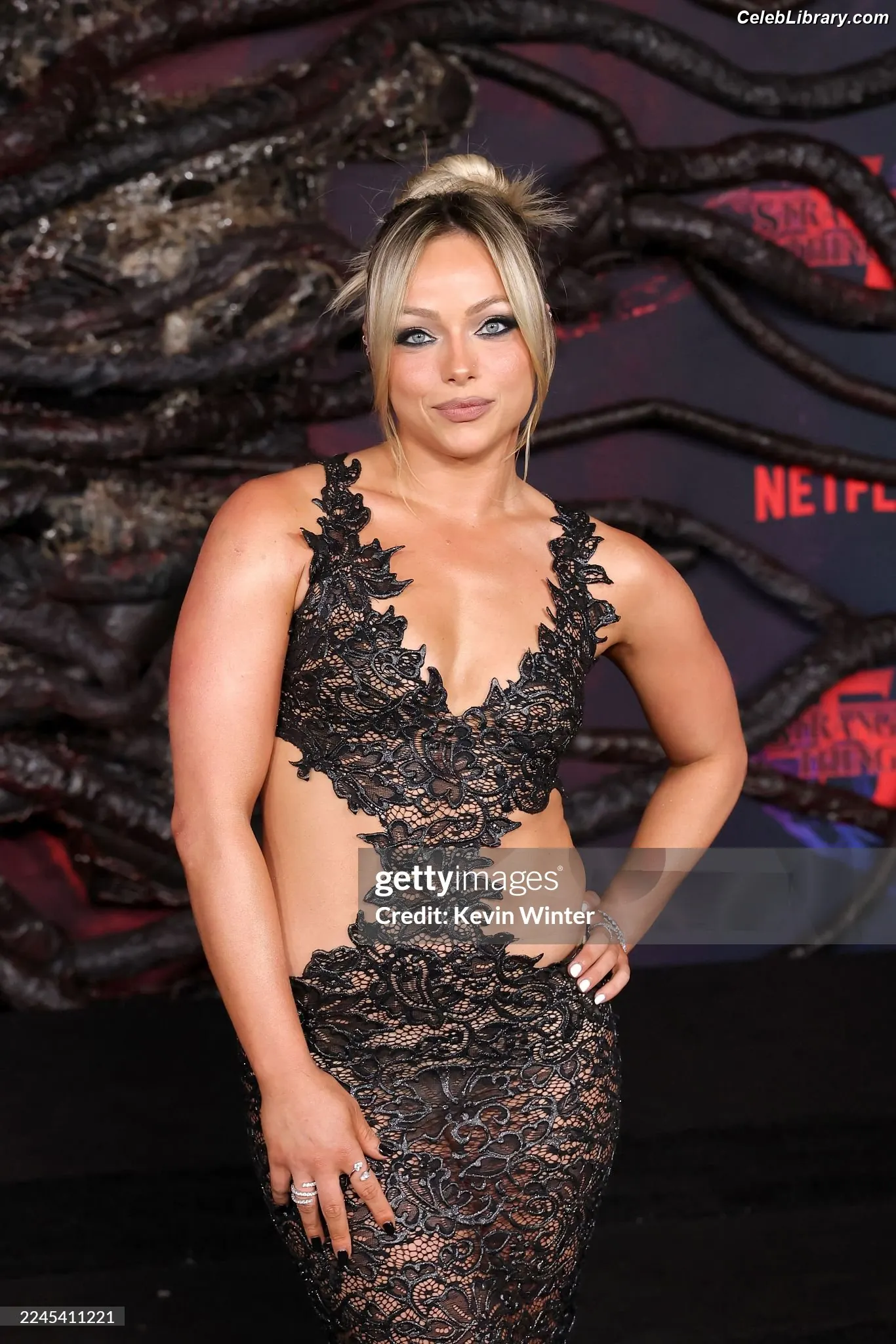 Liv Morgan photo 23 of 1803