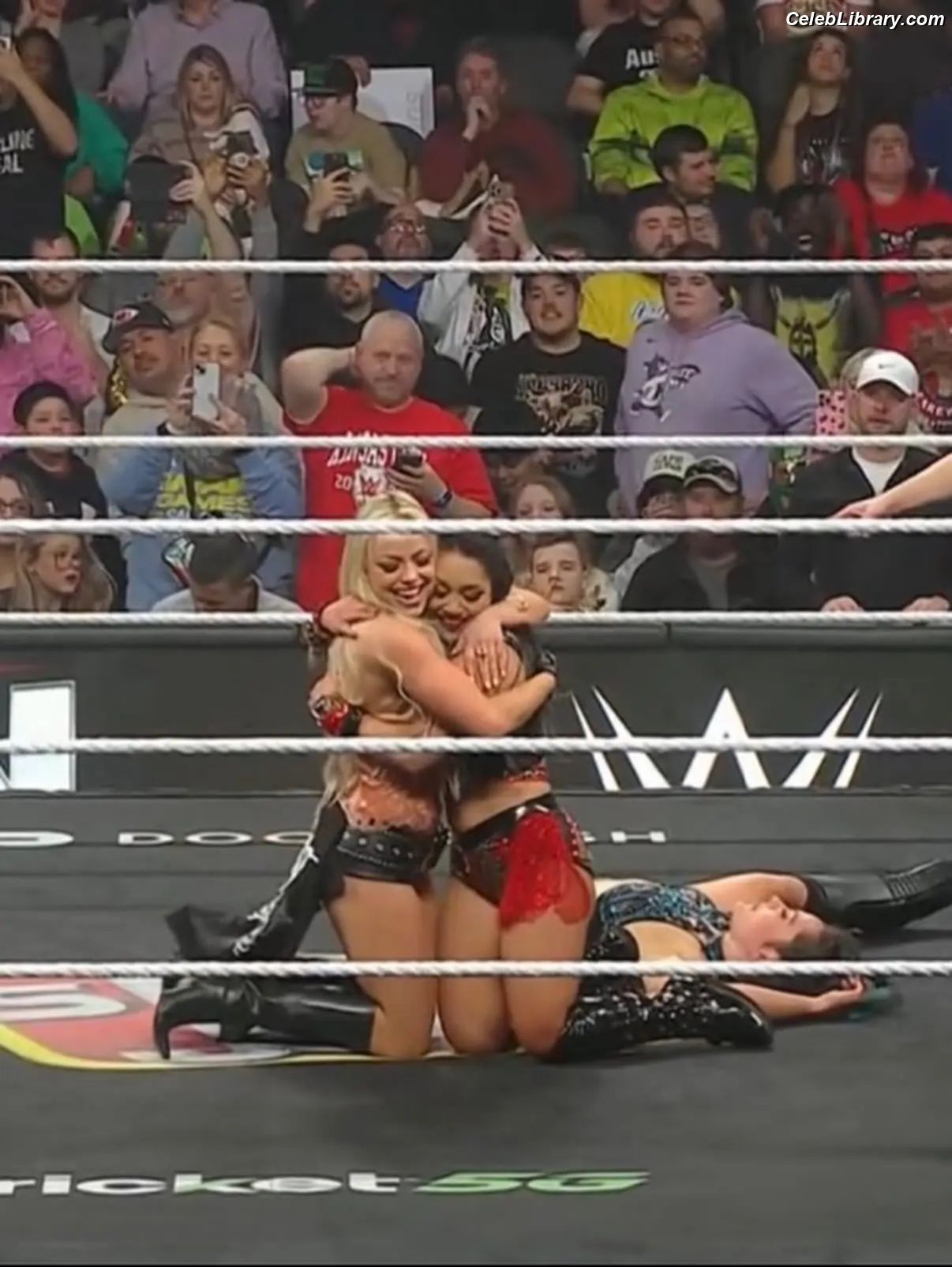 Liv Morgan photo 14 of 1803