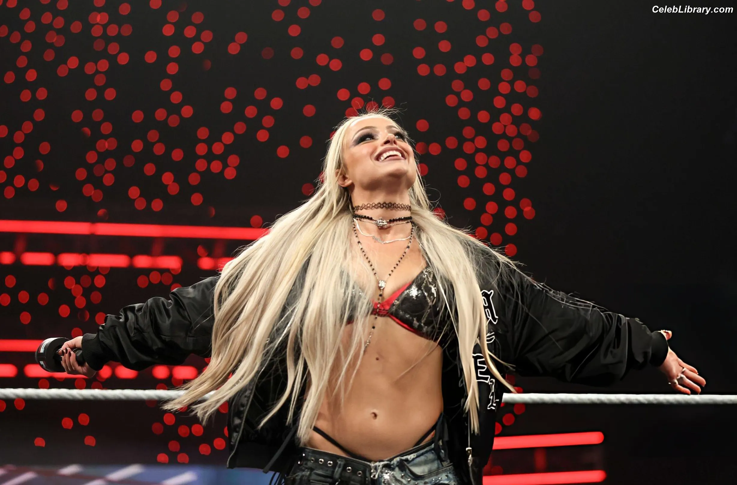 Liv Morgan photo 2 of 1803
