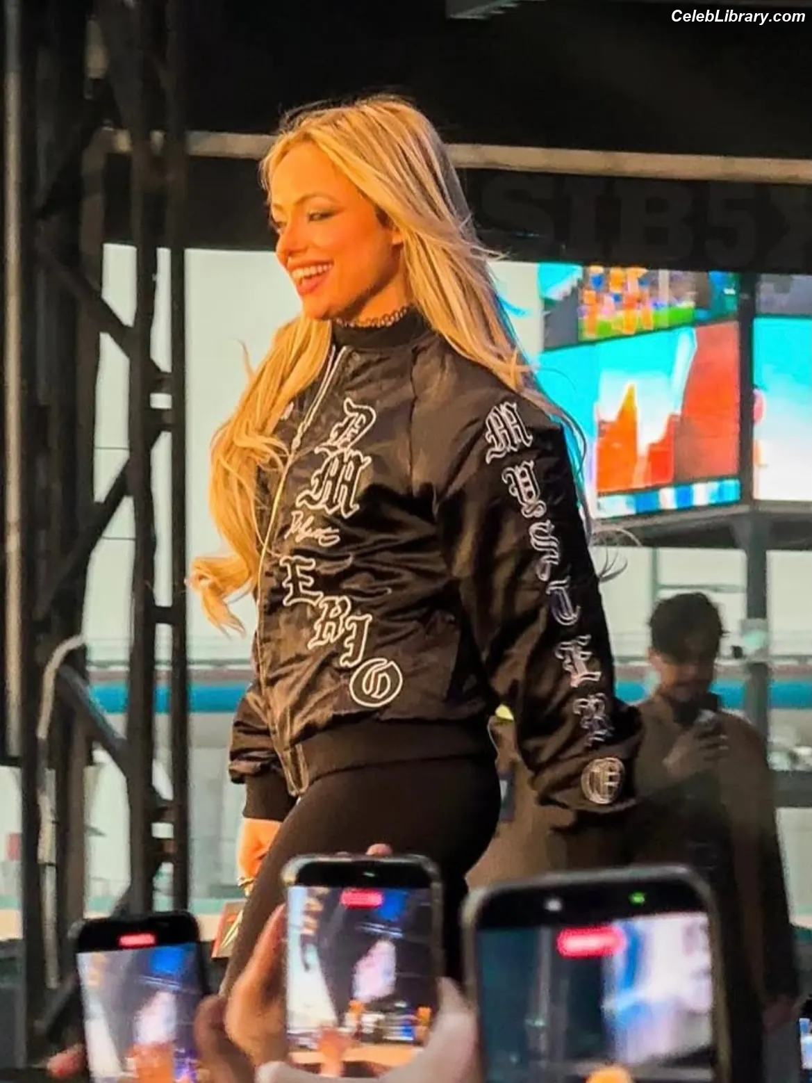 Liv Morgan photo 12 of 1803