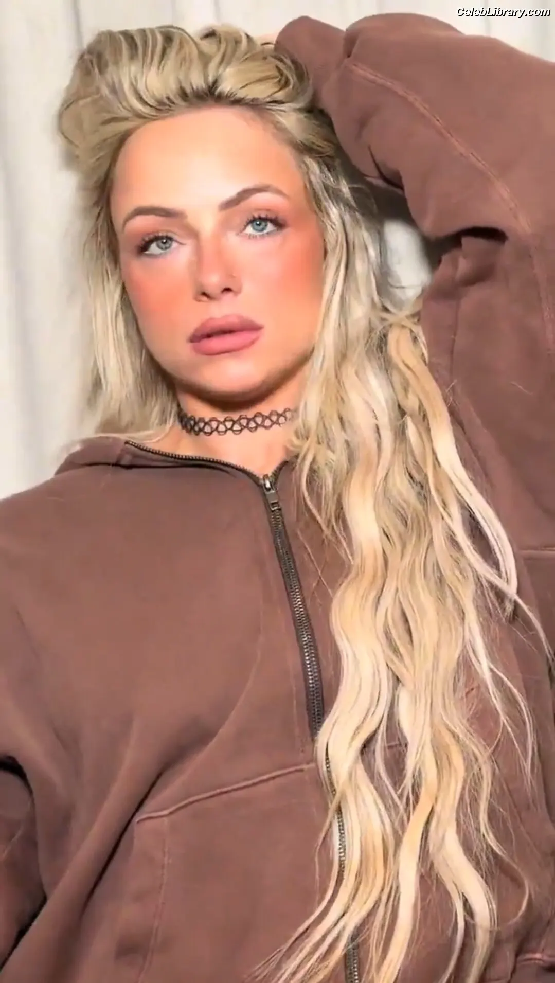 Liv Morgan photo 19 of 1803