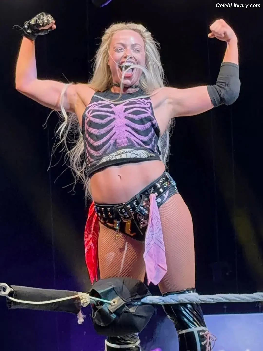 Liv Morgan photo 23 of 1803