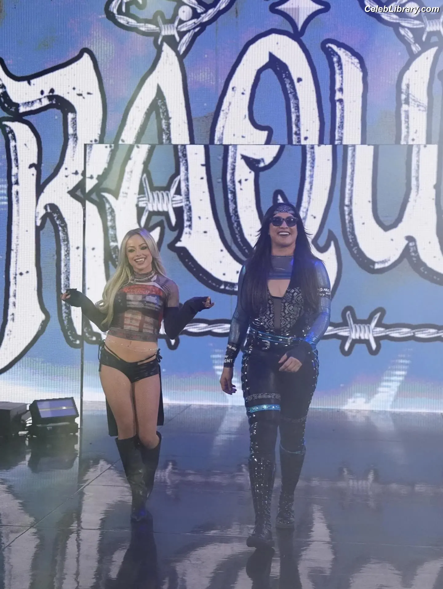 Liv Morgan photo 11 of 1803