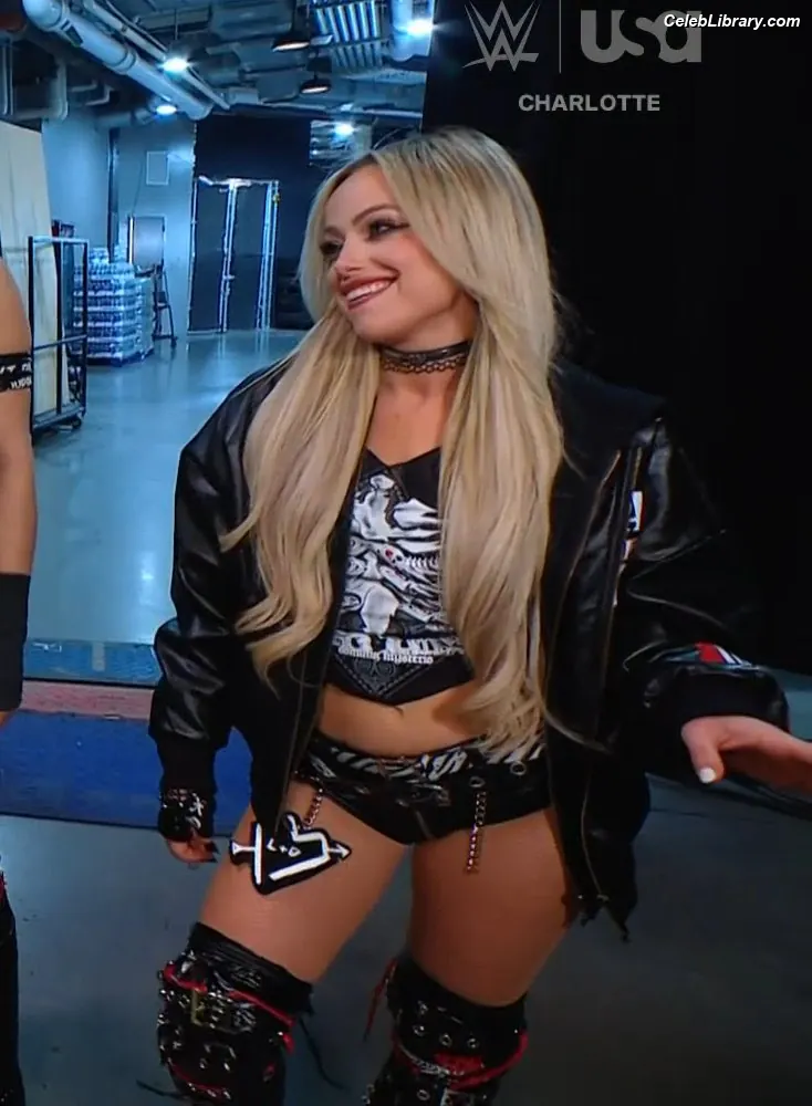 Liv Morgan photo 19 of 1803