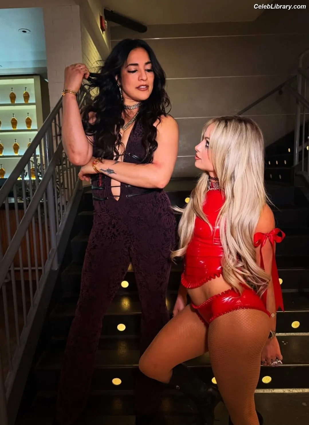Liv Morgan photo 6 of 1803