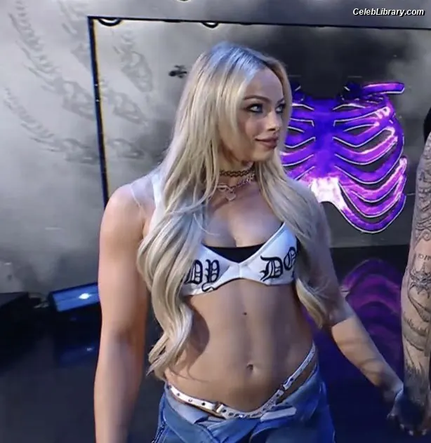 Liv Morgan photo 23 of 1803