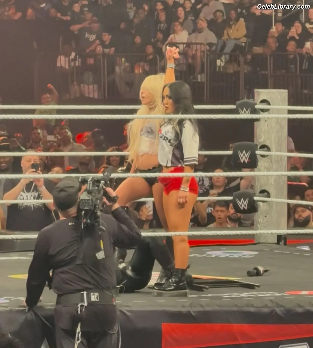 Liv Morgan photo 16 of 1803