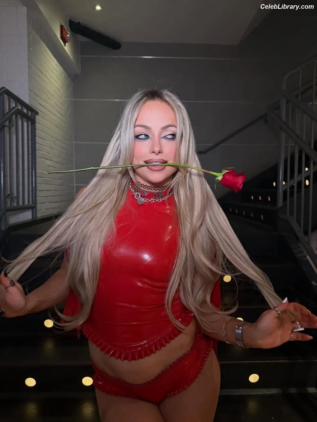 Liv Morgan photo 2 of 1803