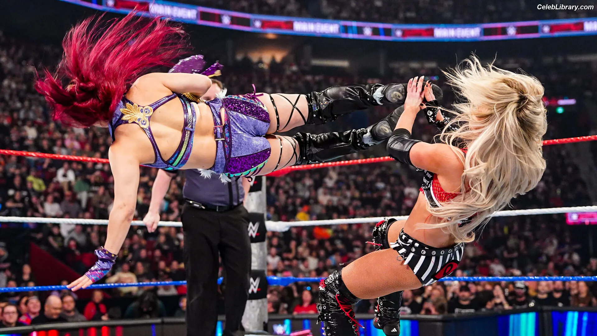 Liv Morgan photo 4 of 1803