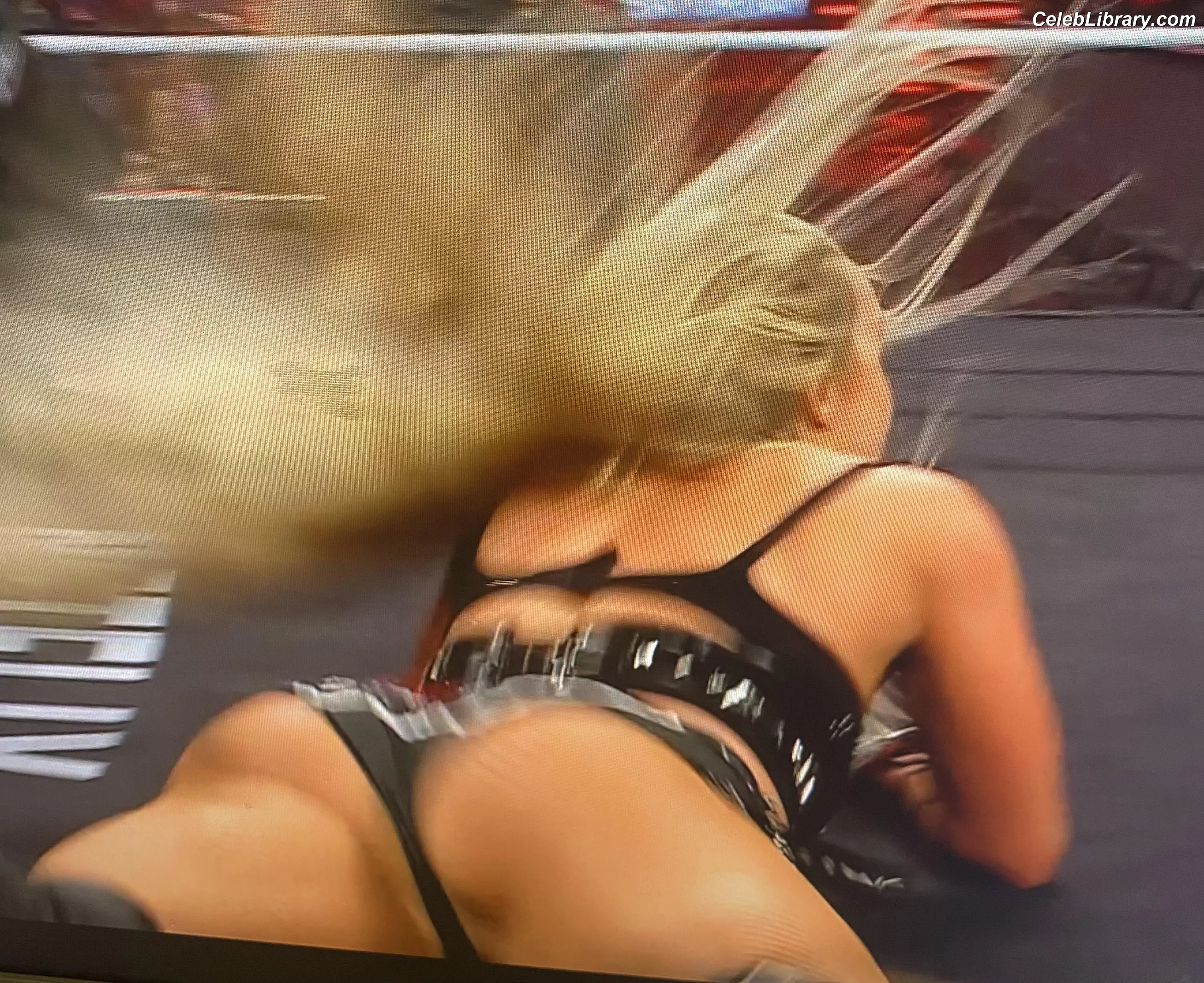 Liv Morgan photo 13 of 1803