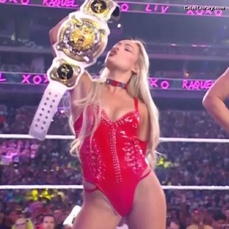 Liv Morgan photo 19 of 1803