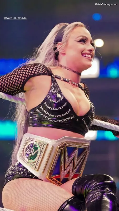 Liv Morgan photo 23 of 1803