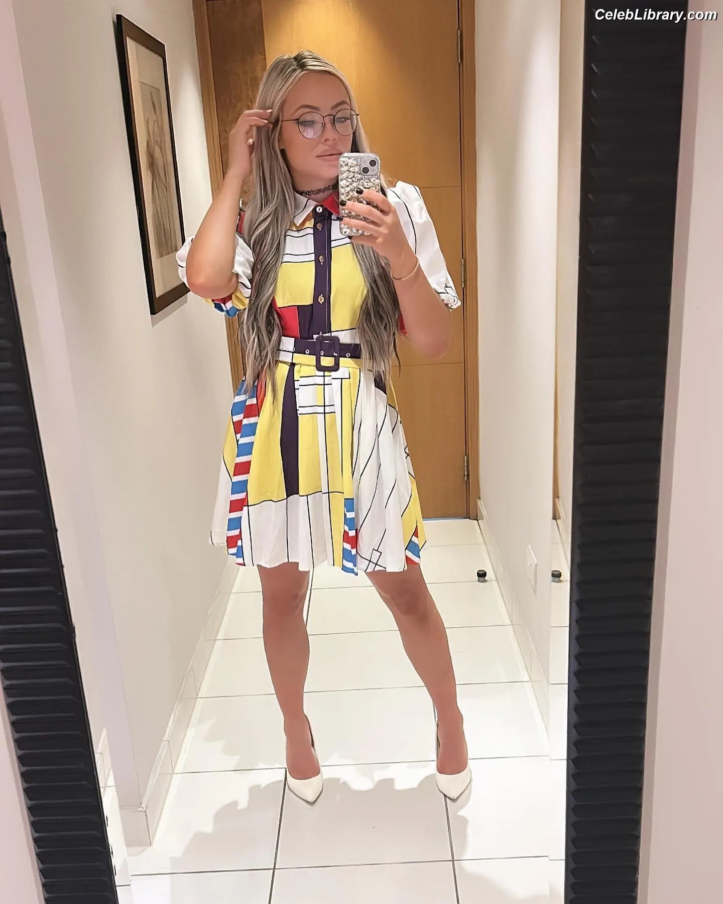 Liv Morgan photo 13 of 1803
