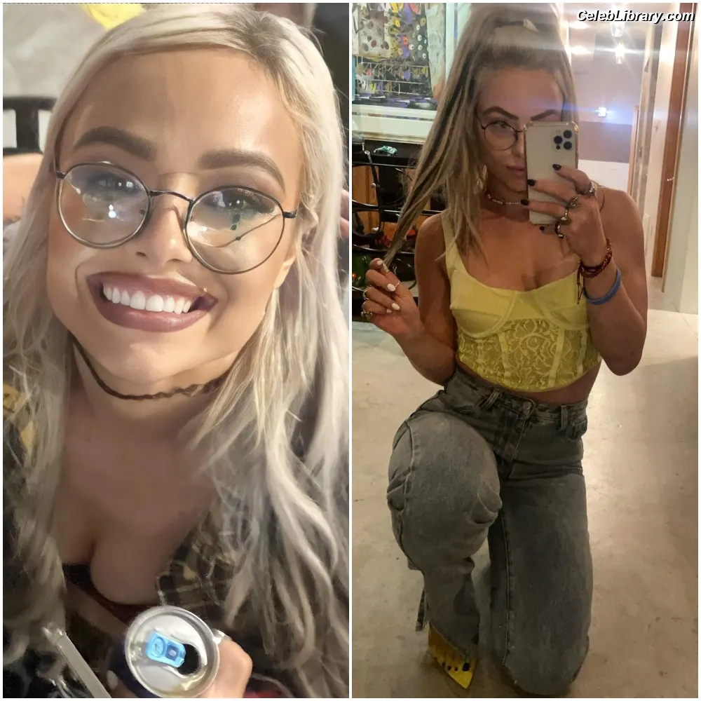 Liv Morgan photo 23 of 1803